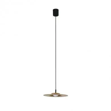 Suspension Cosmos Laiton LED 4,5W 3000K 360lm IP20 FARO 64224
