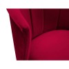 Chaise velours Jana Rouge BOUTICA DESIGN MIC_CH_2_F1_JANA4