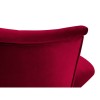 Chaise velours Jana Rouge BOUTICA DESIGN MIC_CH_2_F1_JANA4