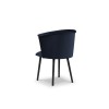 Chaise velours Jana Bleu Foncé BOUTICA DESIGN MIC_CH_2_F2_JANA8