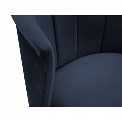 Chaise velours Jana Bleu Foncé BOUTICA DESIGN MIC_CH_2_F2_JANA8