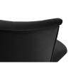 Chaise velours Jana Noir BOUTICA DESIGN MIC_CH_2_F2_JANA14