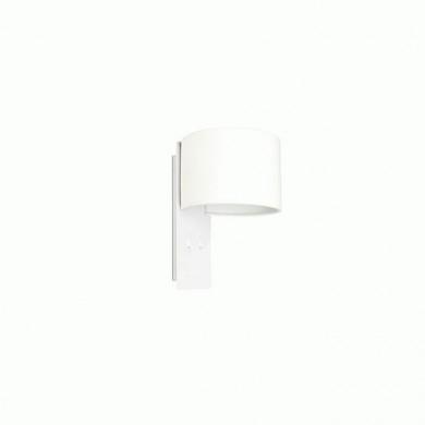 Applique Murale Fold  Blanc E27 15W 64302 FARO 64302