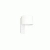 Applique Murale Fold  Blanc E27 15W 64302 FARO 64302