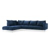 Canapé d'angle gauche Jardanite Bleu Roi BOUTICA DESIGN MIC_LC_51_F1_JARDANITE4