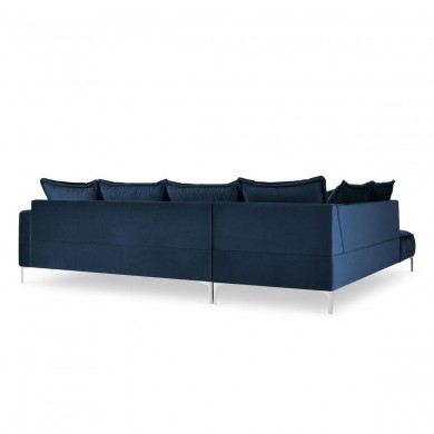 Canapé d'angle gauche Jardanite Bleu Roi BOUTICA DESIGN MIC_LC_51_F1_JARDANITE4
