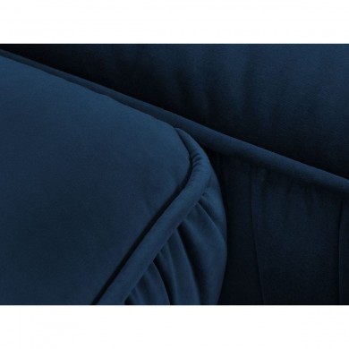 Canapé d'angle droit Jardanite Bleu Roi BOUTICA DESIGN MIC_RC_51_F1_JARDANITE4