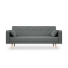 Canapé convertible Jasper Gris BOUTICA DESIGN MIC_3S_54_F1_JASPER3