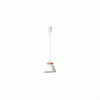 Suspension Naos  Beige E27 15W 64500 FARO 64500