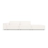 Canapé bouclette droit Jodie Beige BOUTICA DESIGN MIC_3SOR_67_F1_JODIE1