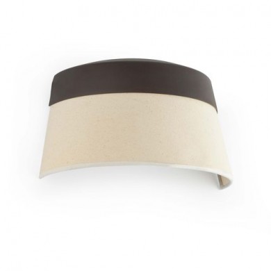 Applique Murale marron beige FAR_66191 66191 Applique Murale marron beige FARO 66191
