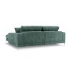 Canapé d'angle droit Jog Menthe BOUTICA DESIGN MIC_RC_124_F1_JOG9