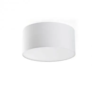 Plafonnier Seven Blanc 2 X E27 60W FAR_68298 68298 Plafonnier Seven Blanc 2 X E27 60W FARO 68298