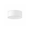 Plafonnier SEVEN 68317 Blanc FARO 68317