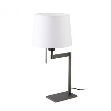 Lampe de table Artis Bronze 1x15W E27 FARO 68488