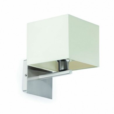 Applique Murale blanche E14 Thana FAR_68532 68532 Applique Murale blanche E14 Thana FARO 68532