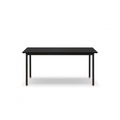 Table extensible Kavir Placage en Chêne Noir 74x80x120 BOUTICA DESIGN MIC_TAB_EXT_120x80_KAVIR2