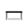 Table extensible Kavir Placage en Chêne Noir 74x80x120 BOUTICA DESIGN MIC_TAB_EXT_120x80_KAVIR2