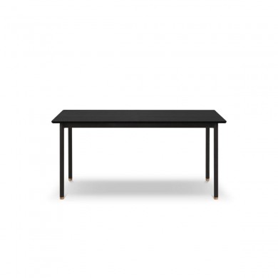 Table extensible Kavir Placage en Chêne Noir 74x90x140 BOUTICA DESIGN MIC_TAB_EXT_140x90_KAVIR2