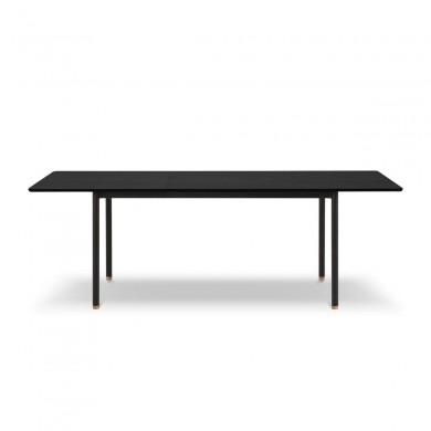 Table extensible Kavir Placage en Chêne Noir 74x90x160 BOUTICA DESIGN MIC_TAB_EXT_160x90_KAVIR2