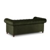 Canapé velours Lapis Vert Foncé 3 Places BOUTICA DESIGN MIC_3S_103_F1_LAPIS4