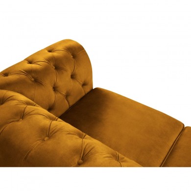 Canapé d'angle gauche Lapis Jaune BOUTICA DESIGN MIC_LC_103_F1_LAPIS3