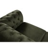 Canapé d'angle gauche Lapis Vert Foncé BOUTICA DESIGN MIC_LC_103_F1_LAPIS4