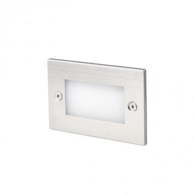 Encastrable Mur Extérieur Nat Gris Faro 70638