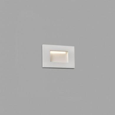 Encastrable murale Spark-1 Blanc 1x5W SMD LED FARO 70163