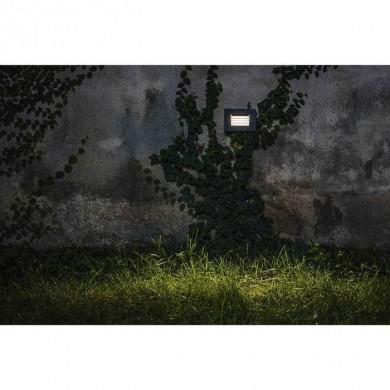 Encastrable murale Spark-2 Gris 1x5W SMD LED FAR_70164 70164 Encastrable murale Spark-2 Gris 1x5W SMD LED FARO 70164