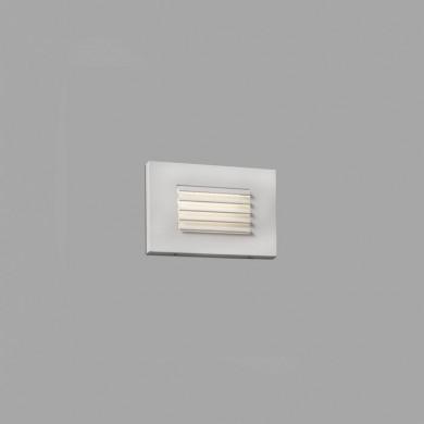 Encastrable murale Spark-2 Blanc 1x5W SMD LED FAR_70165 70165 Encastrable murale Spark-2 Blanc 1x5W SMD LED FARO 70165