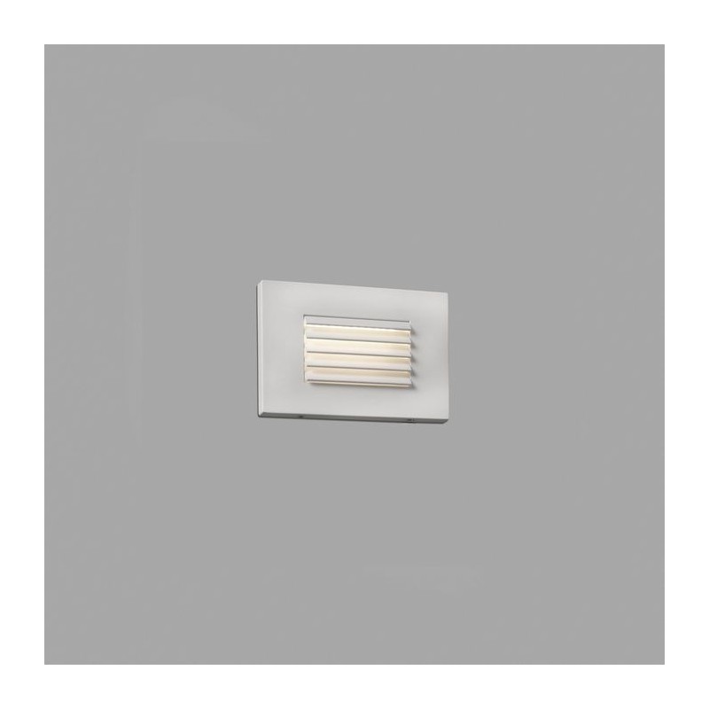 Encastrable murale Spark-2 Blanc 1x5W SMD LED FAR_70165 70165 Encastrable murale Spark-2 Blanc 1x5W SMD LED FARO 70165