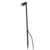 Spot à Piquer SETH Led 6W H60cms NOIR FARO 70226