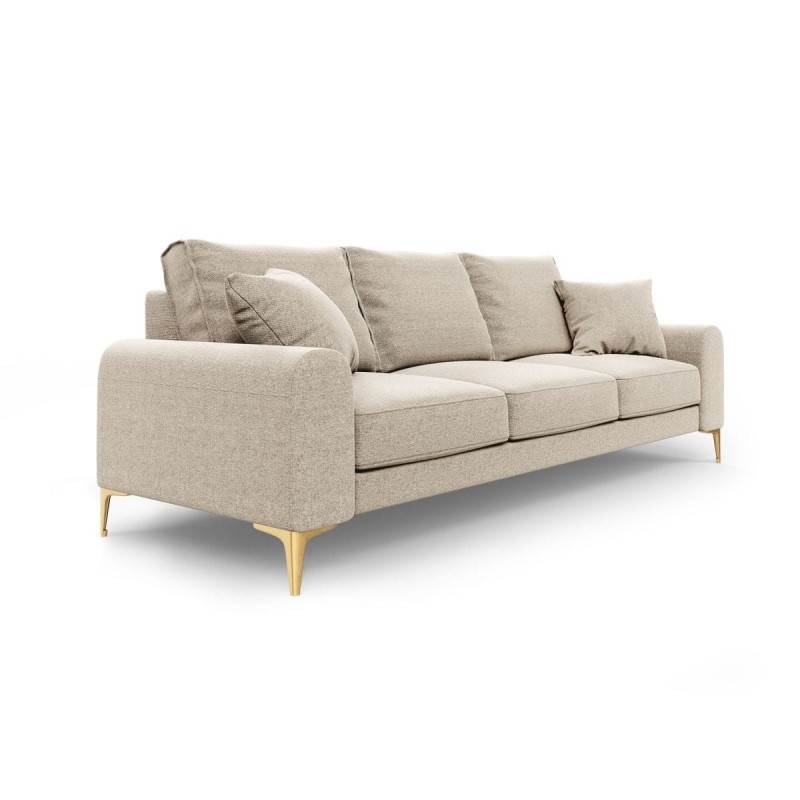 Canapé Larnite Beige 4 Places BOUTICA DESIGN MIC_4S_52_B1_LARNITE2