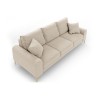 Canapé Larnite Beige 4 Places BOUTICA DESIGN MIC_4S_52_B1_LARNITE2