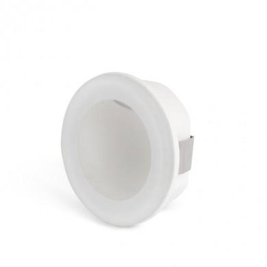 Encastré Galo CREE LED 3W 3000K 200lm IP54 0mm FAR_70265 70265 Encastré Galo CREE LED 3W 3000K 200lm IP54 0mm FARO 70265