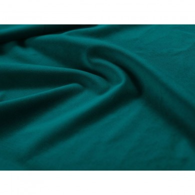 Canapé d'angle gauche Larnite Turquoise Pieds Métal Doré BOUTICA DESIGN MIC_LC_51_B1_LARNITE6
