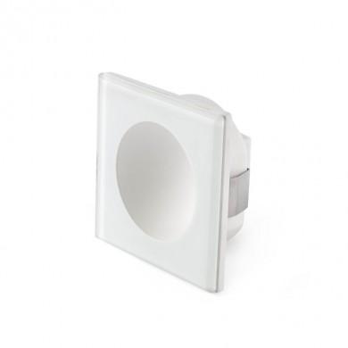 Encastré Galo CREE LED 3W 3000K 200lm IP54 77mm FAR_70266 70266 Encastré Galo CREE LED 3W 3000K 200lm IP54 77mm FARO 70266