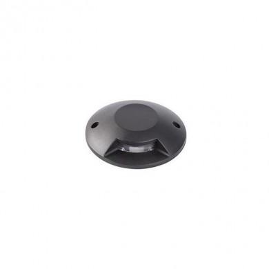 Encastré Extérieur Loth  Noir LED Intégrée 6W FARO 70285