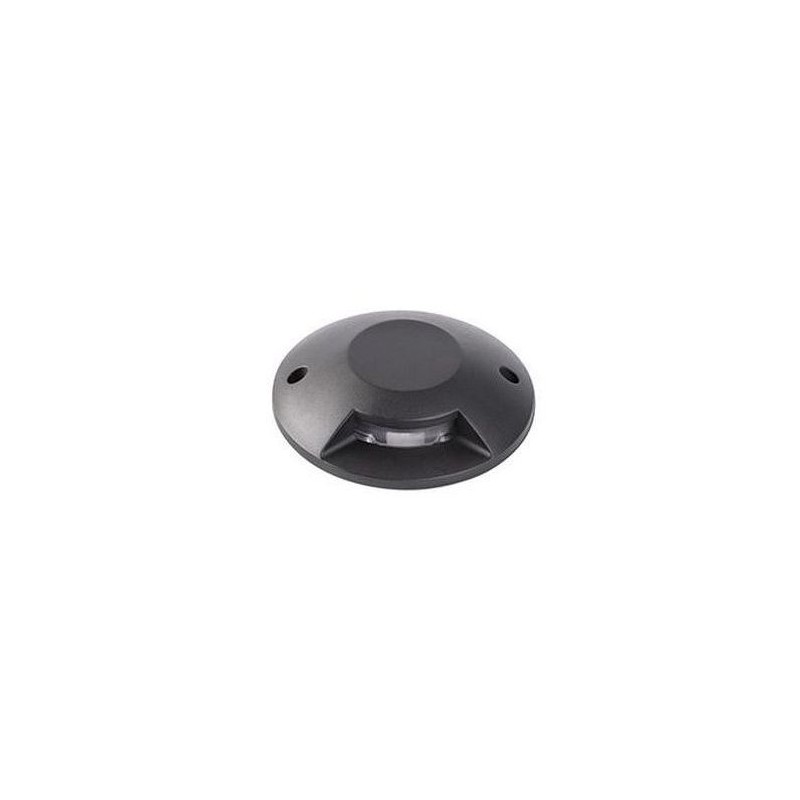 Encastré Extérieur Loth  Noir LED Intégrée 6W FARO 70285