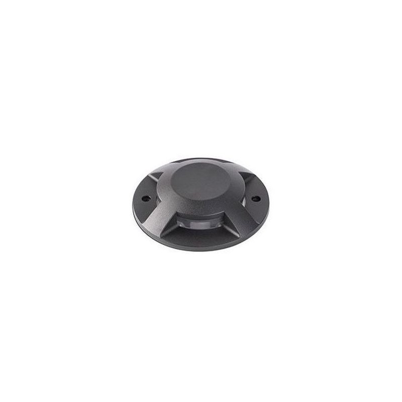 Encastré Extérieur Loth  Noir LED Intégrée 3W FARO 70287