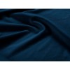 Canapé panoramique Larnite Bleu Roi Pieds Métal Chromé Noir BOUTICA DESIGN MIC_U_51_B2_LARNITE8