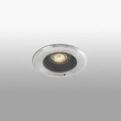 Encastrable sol Geiser 1x8W GU10 FARO 70304