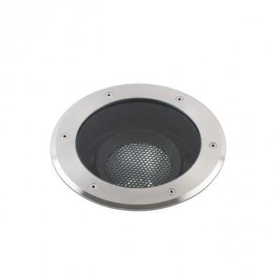 Encastrable sol Geiser 1x7W COB LED 260mm FARO 70307