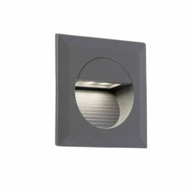 Encastrable de Mur Led Mini Carter FARO 70402