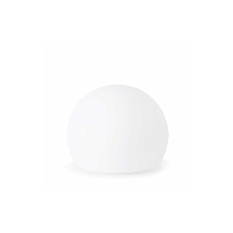 Luminaire sphérique blanc 1x15W BALDA FAR_70499 70499 Luminaire sphérique blanc 1x15W BALDA FARO 70499