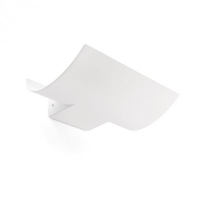 Applique Extérieur kala Blanc SMD LED 16W 3000K 1200lm IP54 FAR_70582 70582 Applique Extérieur kala Blanc SMD LED 16W 3000K 1200lm IP54 FARO 70582
