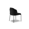 Chaise (lot x2) Limmen Noir BOUTICA DESIGN MIC_CHSET2_2_F2_LIMMEN1