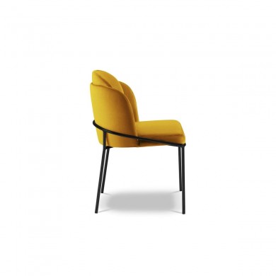 Chaise (lot x2) Limmen Jaune BOUTICA DESIGN MIC_CHSET2_2_F2_LIMMEN8