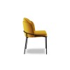 Chaise (lot x2) Limmen Jaune BOUTICA DESIGN MIC_CHSET2_2_F2_LIMMEN8